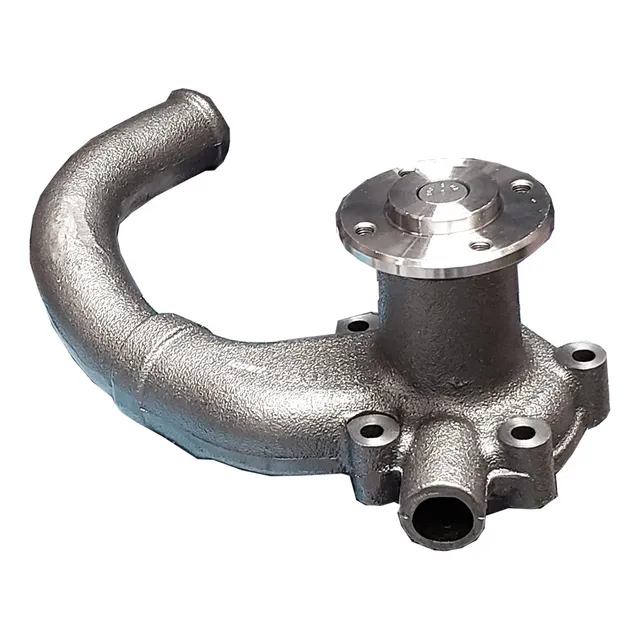 Bomba Agua Kia Ceres 2.4 D