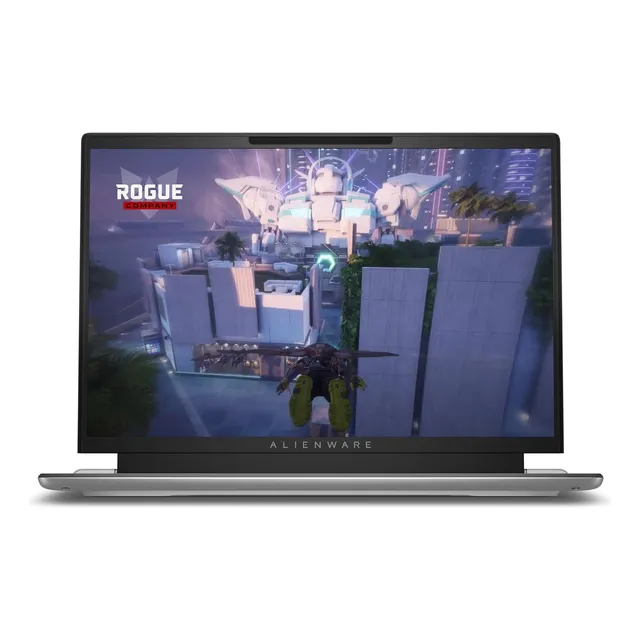 Laptop Dell Alienware X14 R2 2023 - Core I7, 16 Gb, Rtx 4050