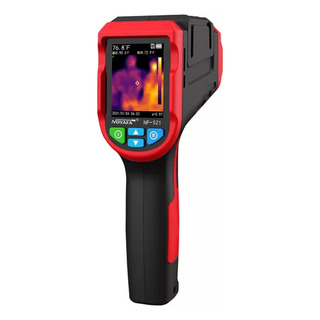 Termovisor Infravermelho Noyafa Nf-521 - Detector 20 ~ 400 Termovisor Infravermelho Noyafa Nf-521 - Detector 20 ~ 400