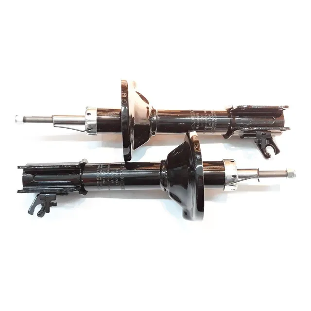Kit Amortiguadores Traseros Mazda 323 Hatchback 92-95