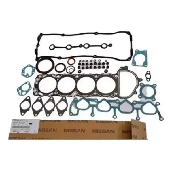 Kit De Empacaduras Nissan Frontier Gasolina Ka24de