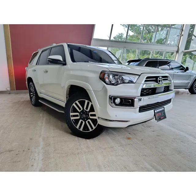 Toyota 4runner Limited