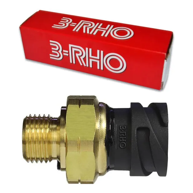 Sensor Eletrônico Pressão Ar Mercedes-benz Axor
