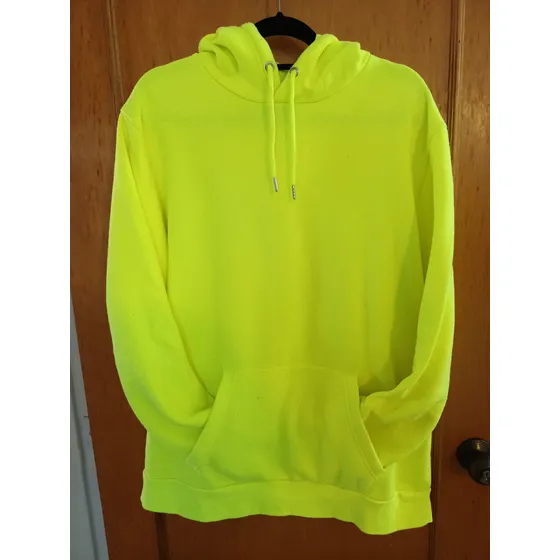 Espectacular Sweater Con Capucha Primark
