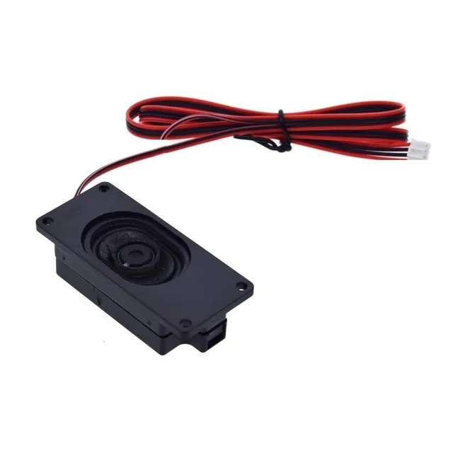 Parlante Speaker Bocina 3watt 3w 8ohm 70x30x16.5mm 3070 