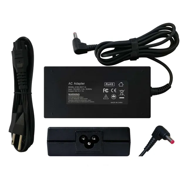 Cargador Para Acer Predator Helios 300 315-51 315-52 317-51