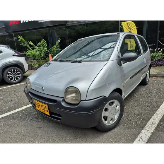 Renault Twingo 1.2 Autentique