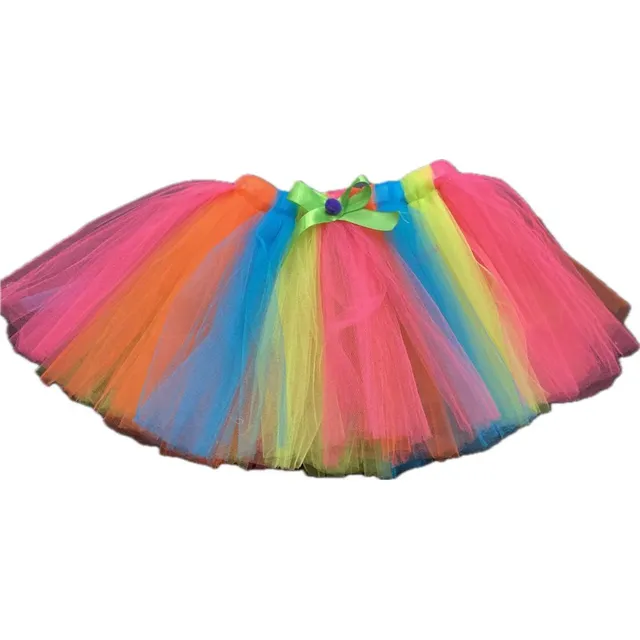 Tutus De Colores