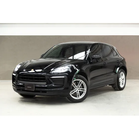 Porsche Macan 5p L4/2.0/t Aut
