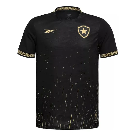 Camisa Botafogo Reebok Goleiro 24/25