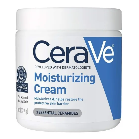 Crema Hidratante Cerave