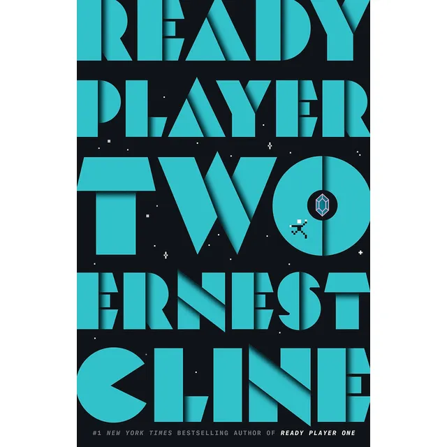 Ready Player Two (ready Player One #2) - Pasta Dura