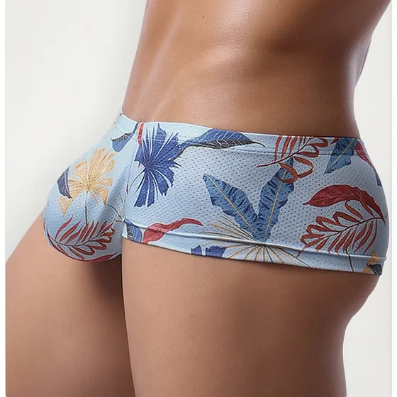 Di Bragas En Forma W Para Hombre, Informales, Cómodas, Trans