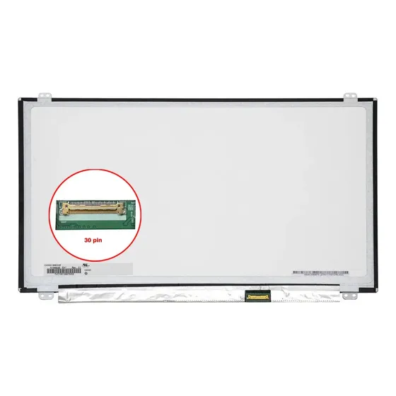 Pantalla 15.6 Slim Lenovo G50-70 G50-30 G50-80 G50-45 30 Pin | Cuotas sin interés