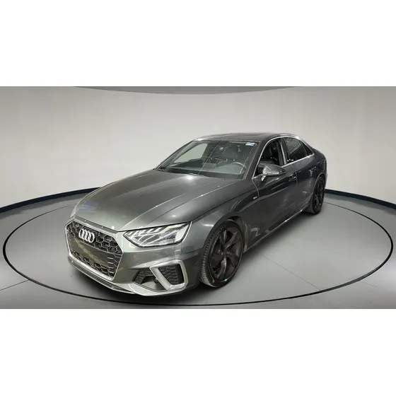 Audi A4 2.0 Mhev 40 Tfsi S Line Dct