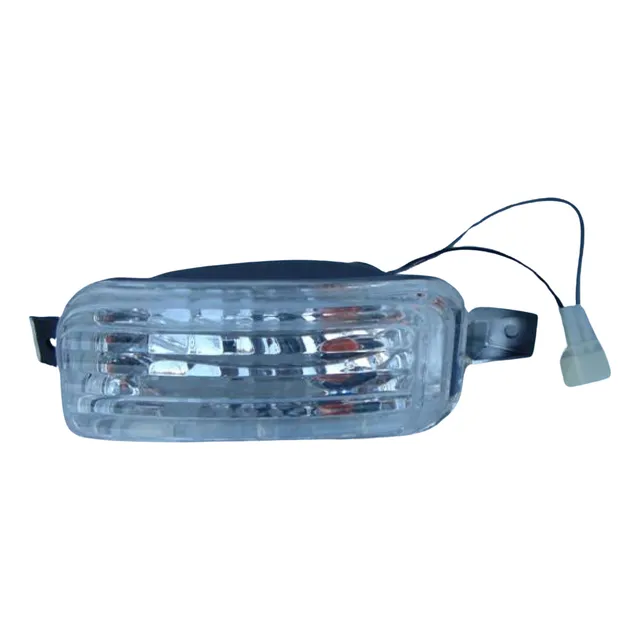 Farol Parag Izq Effa Cargo 1000