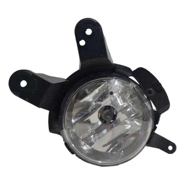 Faro De Neblina Izquierdo Cruze 11-14 Con Base Y Bombillo