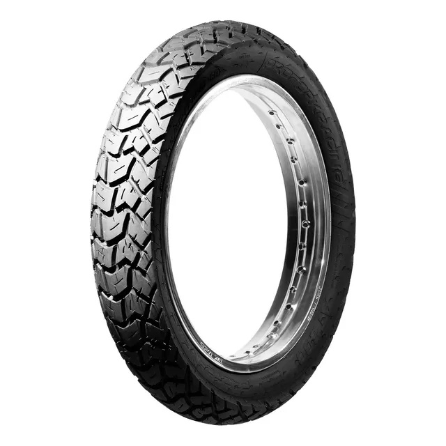Pneu Traseiro 110/90-17 Modelo Original Bros Xre Xtz Crosser