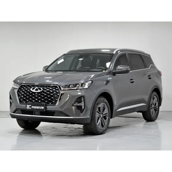 Chery Tiggo 7 7 Pro 1.5 Turbo Híbrido