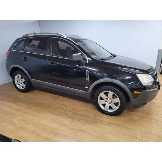Chevrolet Captiva Sport 2.4 Lt At 182cv