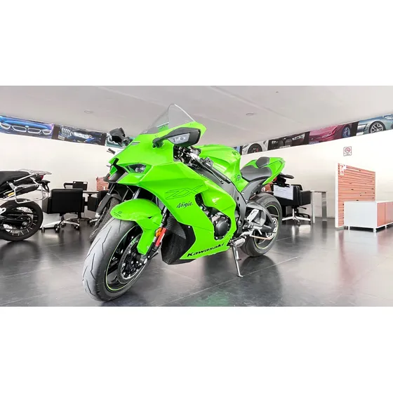 Zx10 Rr