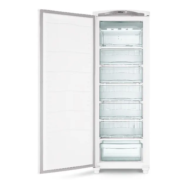 Freezer Vertical Consul 1 Porta 246l - Cvu30fb