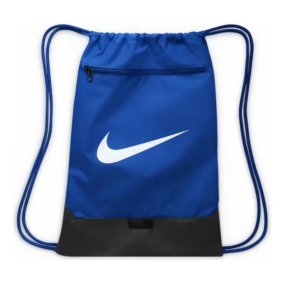 Tula Nike Brasilia 9.5 (18l) Dm3978-010 Dm3978-480 Fb2831-32