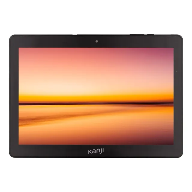 Tablet Kanji Pampa 10.1  16gb 2gb Ram Ips Micro Usb 5000mah