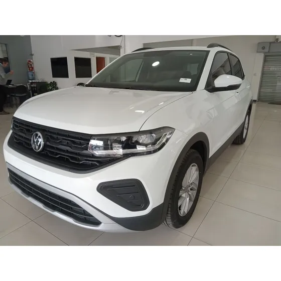 Volkswagen T-cross 1.0 170 Tsi Mt