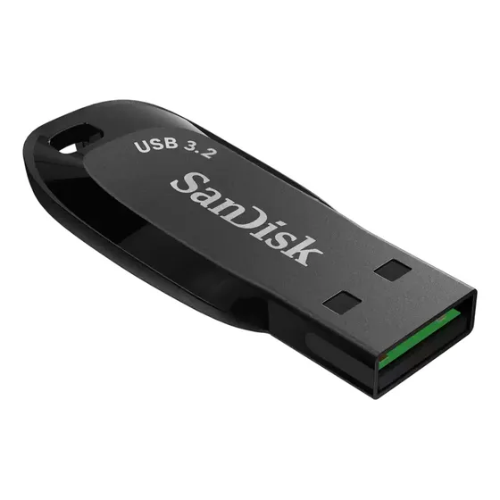 Sandisk Usb Ultra Shift 32gb