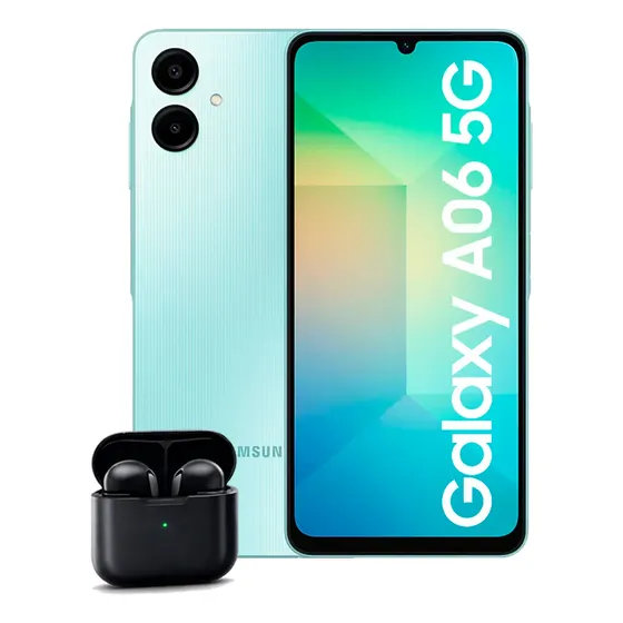 Precio Celular Samsung Galaxy A06 MercadoLibre precio-celular-samsung-galaxy-a06-mercadolibre