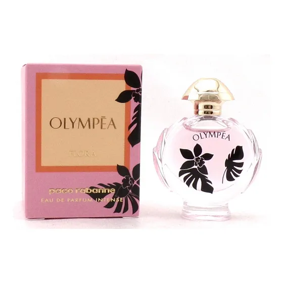 Olympea Flora 6ml Miniatura Paco Rab