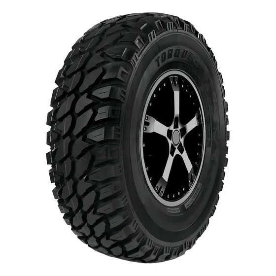 Llanta 265/70 R17 Torque Tq-mt701 121/118q