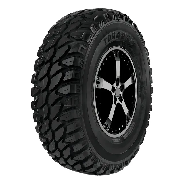 Llanta 265/70 R17 Torque Tq-mt701 121/118q