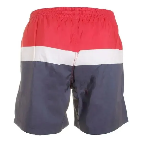 Short De Baño  Topper Slim Coral