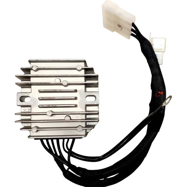 Regulador Rectificador Pulsar Ns 200 Fi Bajaj Original