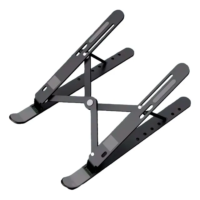 Base Soporte Notebook Plegable Portátil Especial Para Viajes