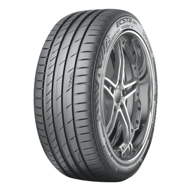 275/45 R19 Llanta Kumho Ecsta Ps71 108y Xl