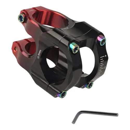 Mesa De Guidão Renthal Bike Apex Fatbar 31.8mm +brinde Fxm