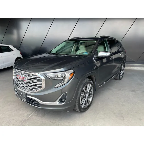 Gmc Terrain 3.6 Denali At