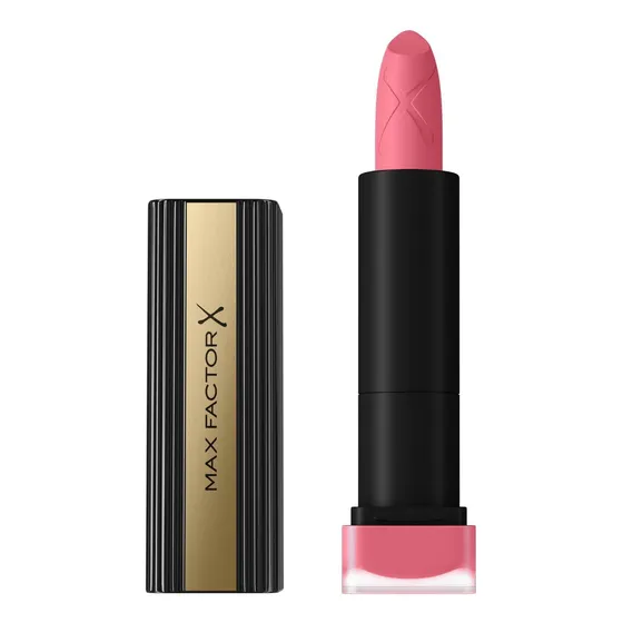 Labial Max Factor Velvet Matte N°20 Rose