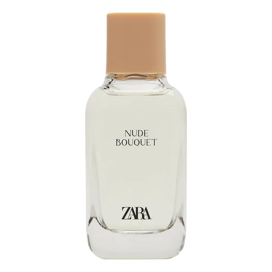 Zara Nude Bouquet 100 Ml. Maldonado