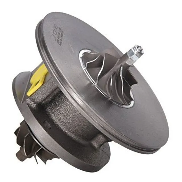 Conjunto Central Turbo Kp35 Renault Kangoo Clio 1.5 Dci K9k