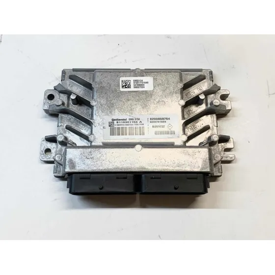 Ecu Original Renault Kangoo S118301153a Continental