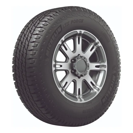 Neumatico Michelin Ltx Force 205/65 R15