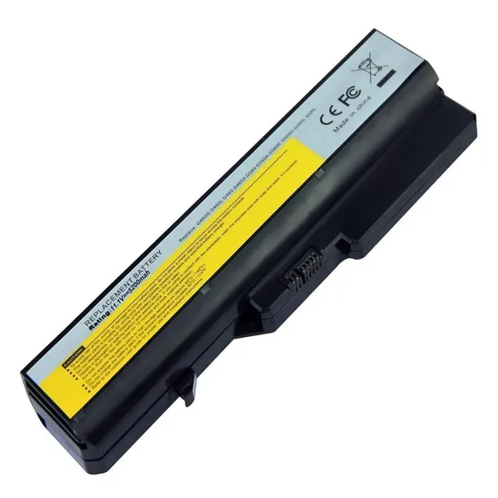 Batería Lenovo G460 G470 G560 B470 V360 V470 V570 L08s6y21