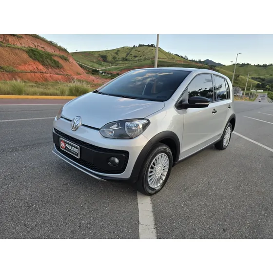 Volkswagen Up! 1.0 Track 5p
