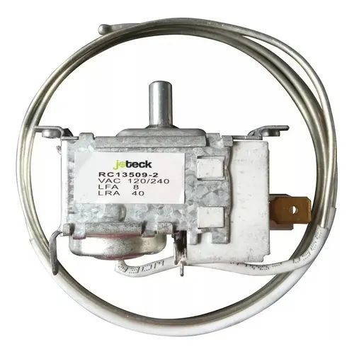 Termostato Geladeira Electrolux Re26 Rc13509-2 64778672 | MercadoLivre