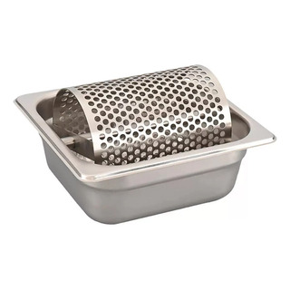 Rodillo Para Untar Mantequilla Para Untar Pan, Acero Inoxida Rodillo Para Untar Mantequilla Para Untar Pan, Acero Inoxida
