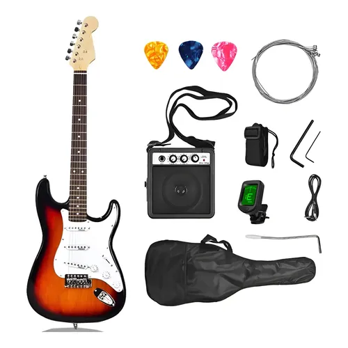 Guitarra American Vintage 70s Fender Stratocaster, cor branca